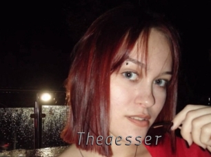 Theaesser