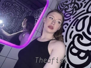Theafisk