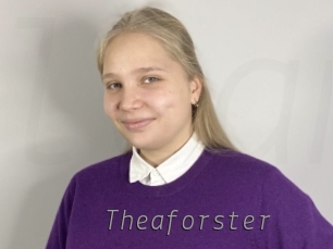 Theaforster