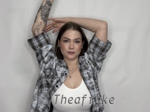 Theafrake