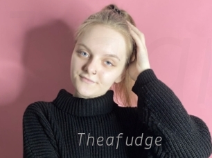 Theafudge