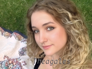 Theagales