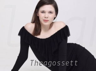 theagossett Livestrip Cams