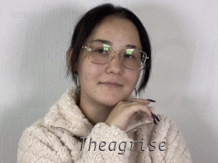 Theagrise