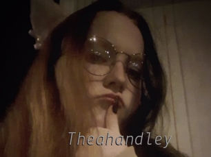 Theahandley