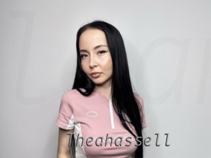 Theahassell
