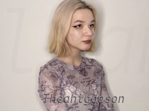 Theahiggason