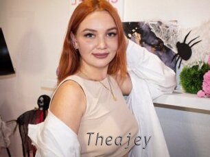 Theajey