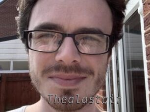 Thealastair