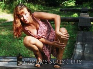 Theawesometime