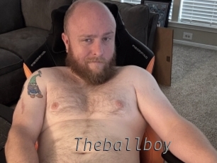 theballboy Livestrip Cams