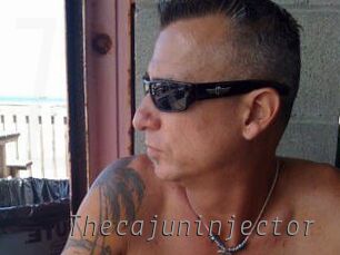 Thecajuninjector