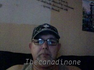 Thecanadinone