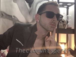 theclamwhisperer Livestrip Cams