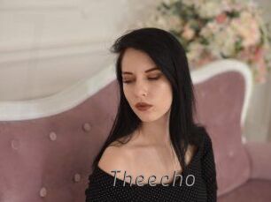 Theecho