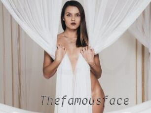 Thefamousface