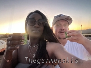 thegermenskis Livestrip Cams