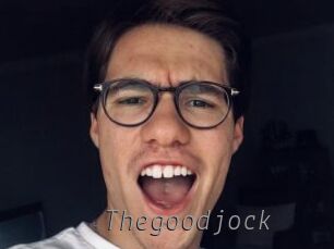 Thegoodjock