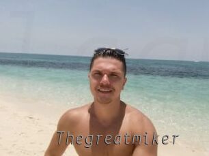 Thegreatmiker