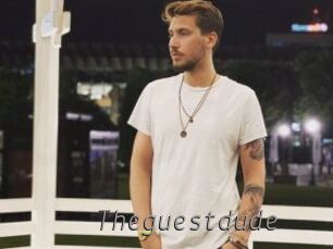 Theguestdude