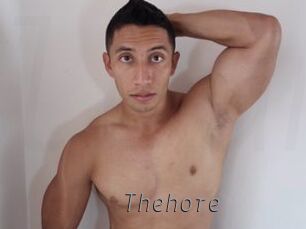 Thehore