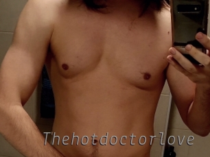 thehotdoctorlove Livestrip Cams