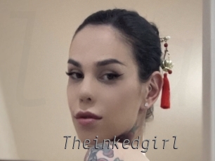 Theinkedgirl