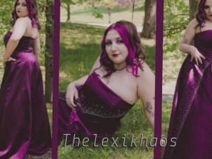 Thelexikhaos