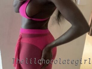 Thelilchocolategirl