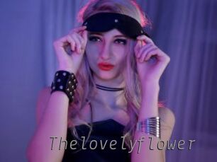 Thelovelyflower