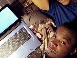 themboyz Livestrip Cams