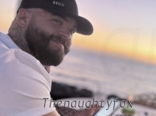 thenaughtyfox Livestrip Cams
