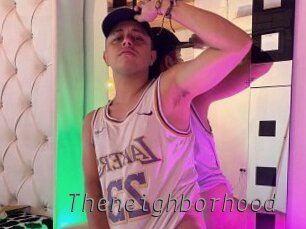 Theneighborhood