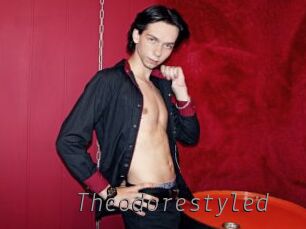 theodorestyled Livestrip Cams