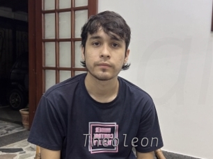 Theoleon