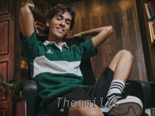 Theomills