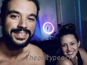 Theonlypeach
