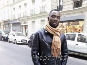 Theprince