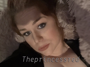 Theprincessred
