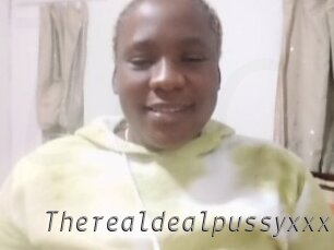 Therealdealpussyxxx