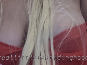 Thereallittleredridinghood