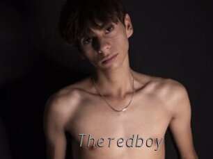 Theredboy