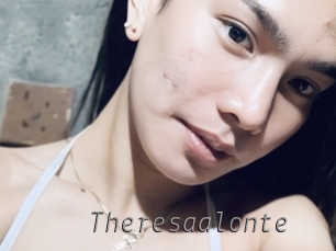 Theresaalonte