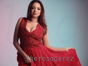 theresaperez Livestrip Cams