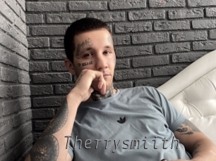 Therrysmiith