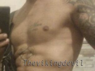 Thevikingdevil