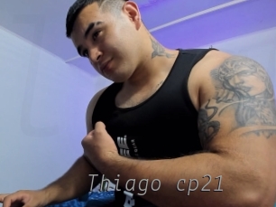 thiago_cp21 Livestrip Cams