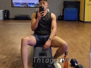 thiago199 Livestrip Cams