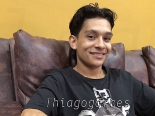 Thiagogarces