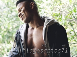 thiagosantos71 Livestrip Cams